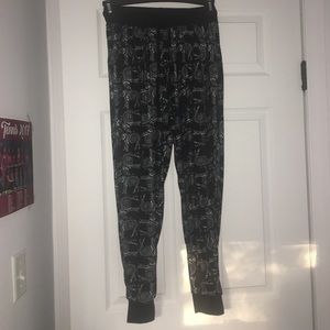 Tribal/Elephant Pajama/Sweat Pants